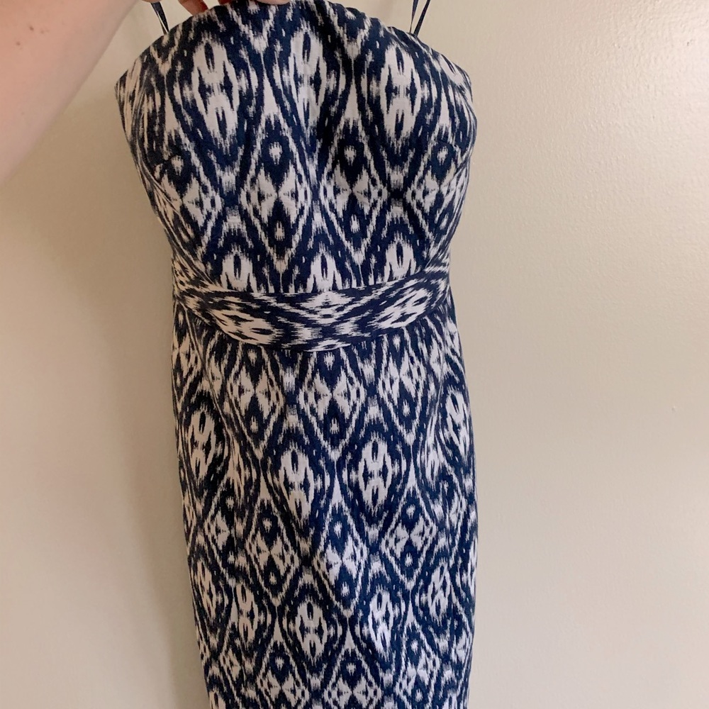 Banana republic dress